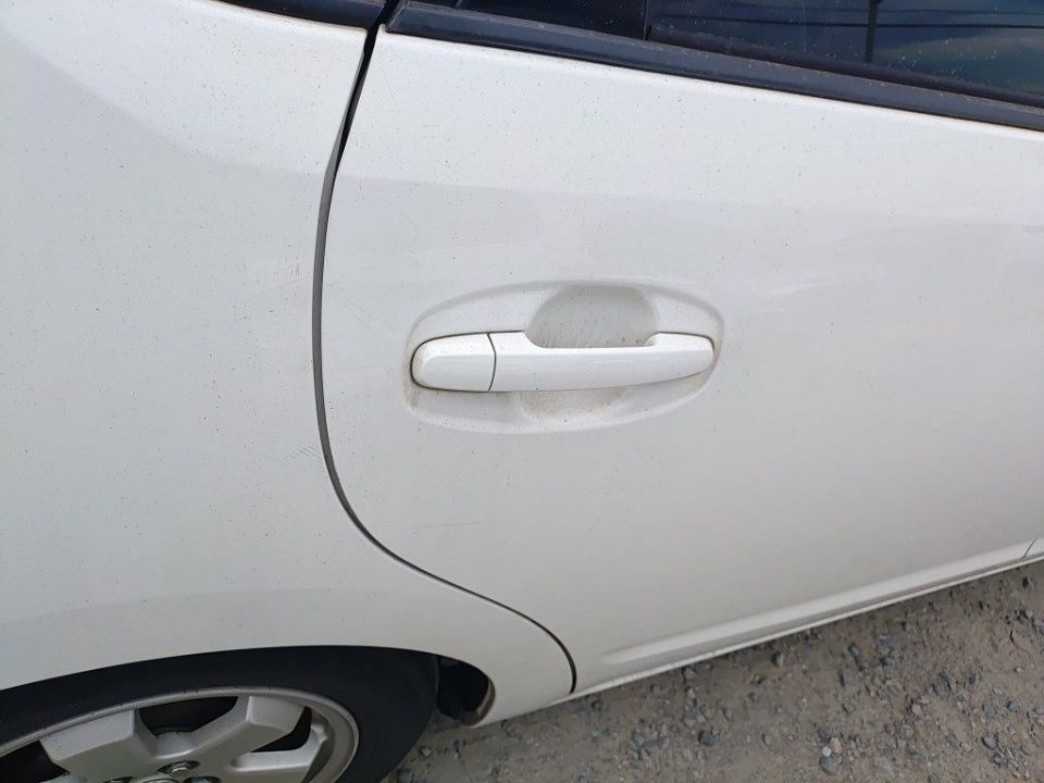 2011 Toyota Prius auction photo 24
