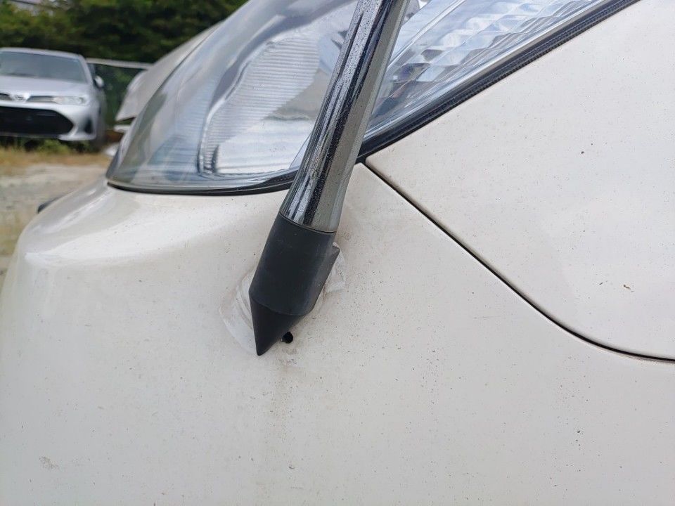 2011 Toyota Prius auction photo 20