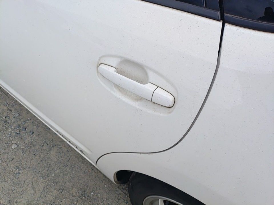 2011 Toyota Prius auction photo 27