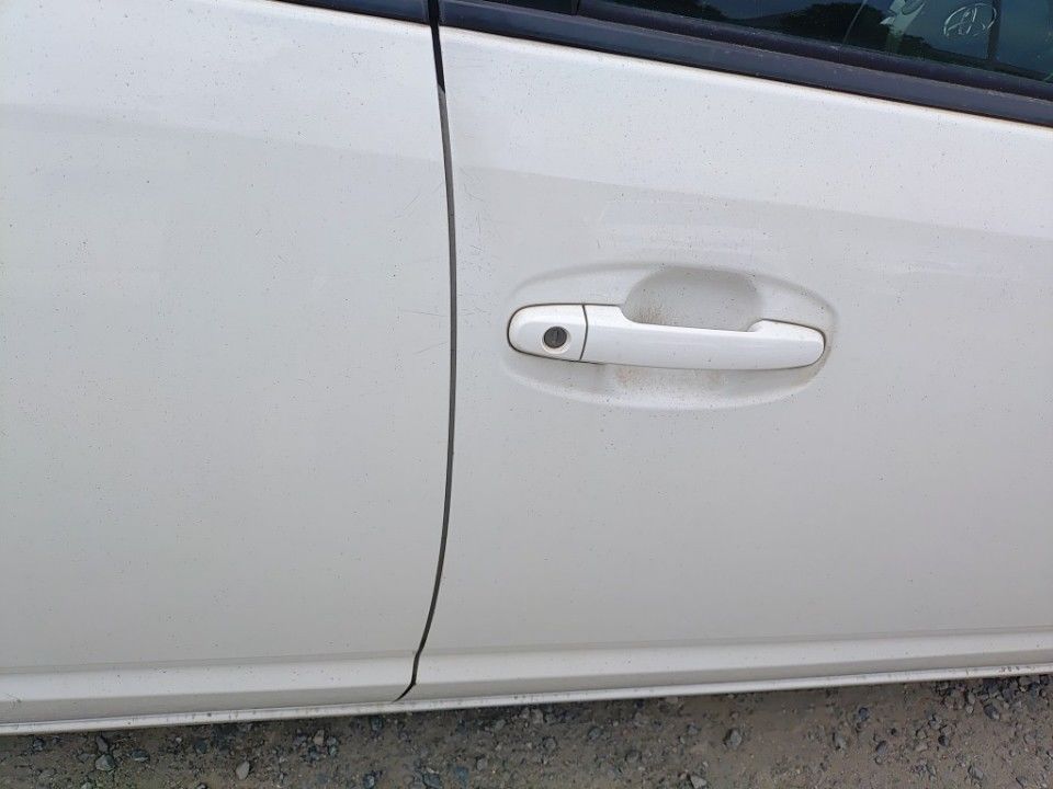 2011 Toyota Prius auction photo 23