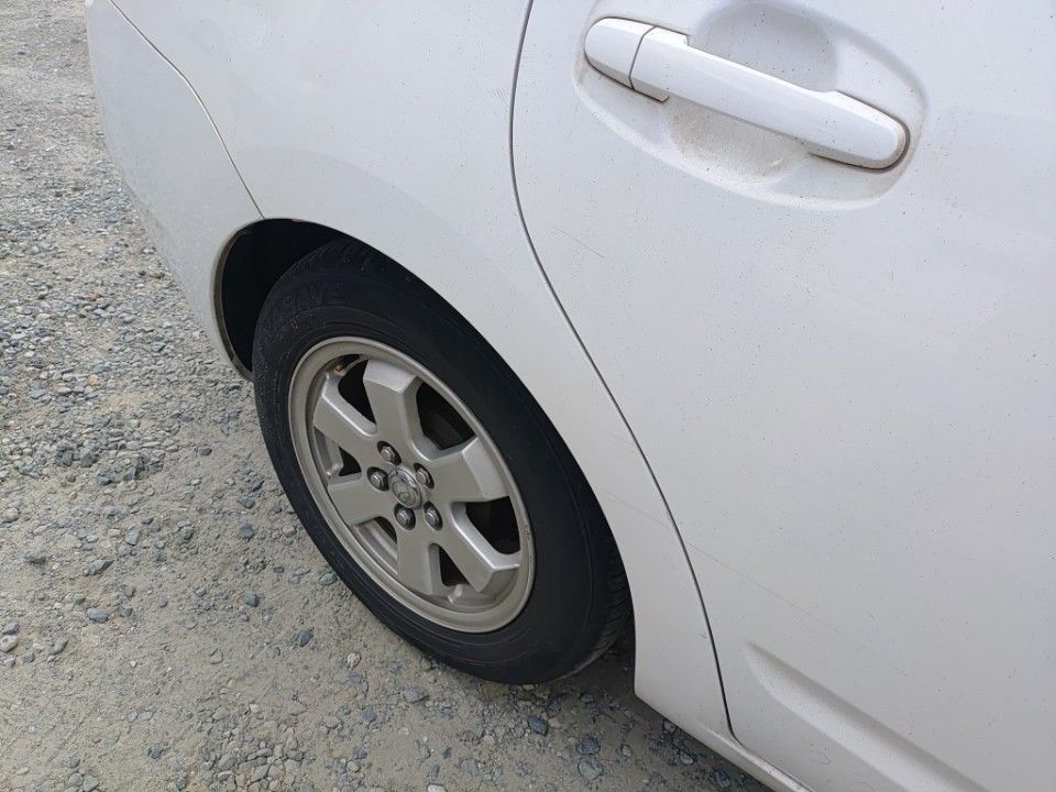 2011 Toyota Prius auction photo 25