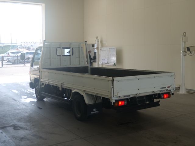 1996 Toyota Dyna Hira Long auction photo 2