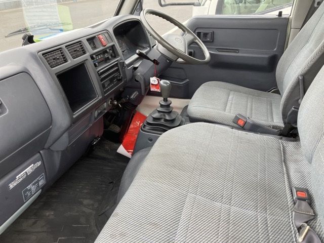 1996 Toyota Dyna Hira Long auction photo 5