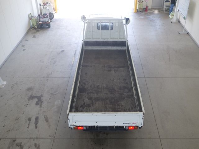 1996 Toyota Dyna Hira Long auction photo 3
