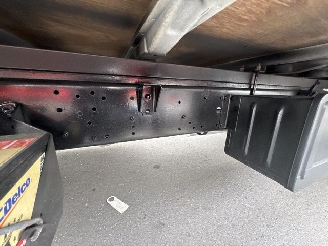 1996 Toyota Dyna Hira Long auction photo 12