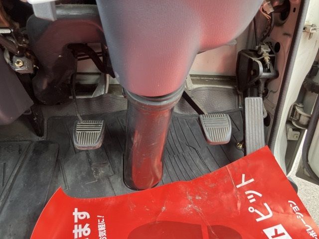 1996 Toyota Dyna Hira Long auction photo 4