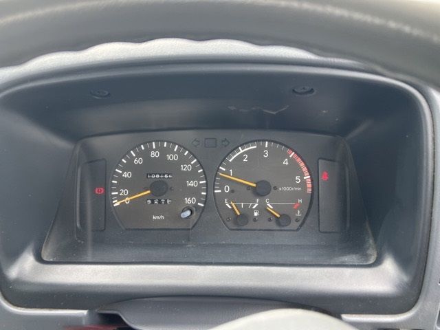 1996 Toyota Dyna Hira Long auction photo 7