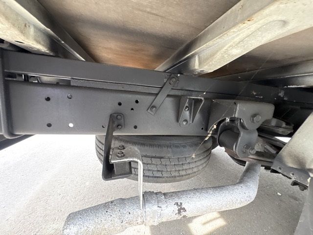 1996 Toyota Dyna Hira Long auction photo 16