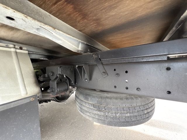 1996 Toyota Dyna Hira Long auction photo 14