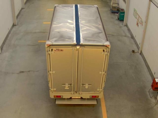 2019 Toyota Dyna Wing auction photo 3