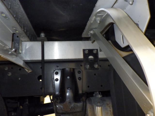 2019 Toyota Dyna Wing auction photo 5