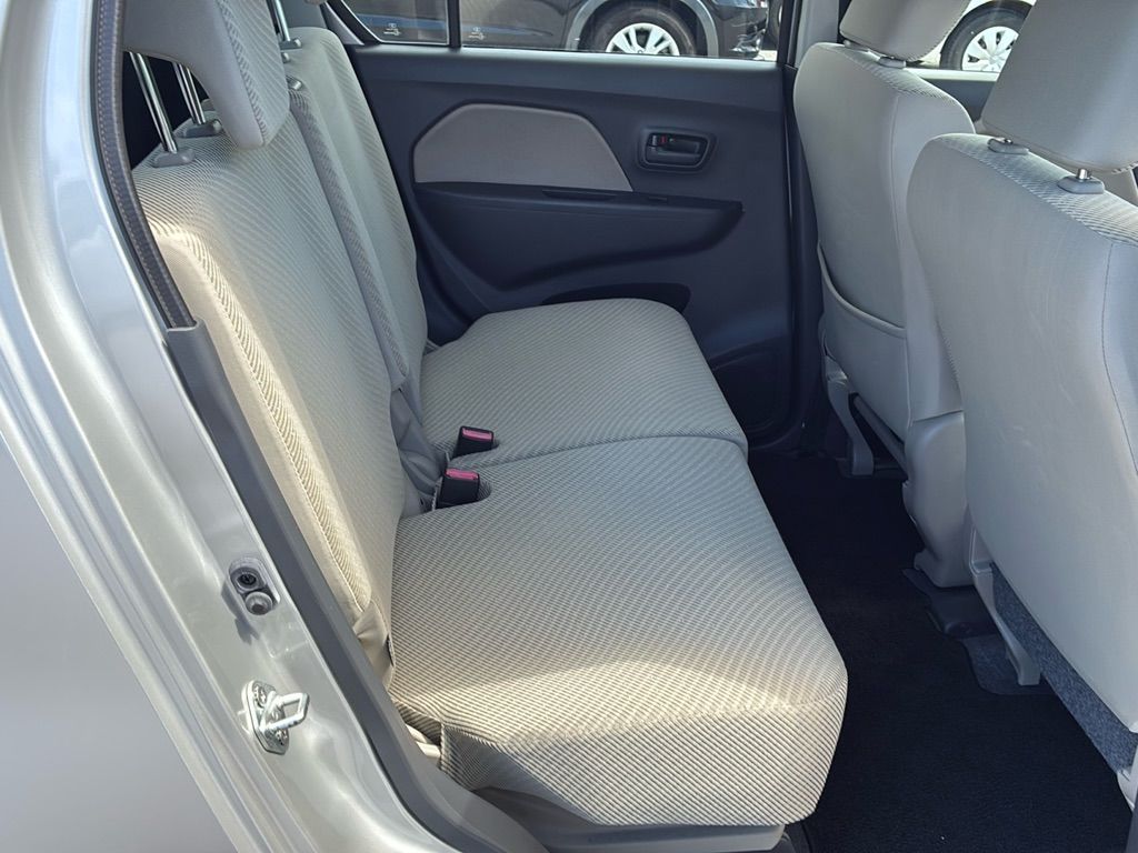 2013 Suzuki Wagon R FX auction photo 7