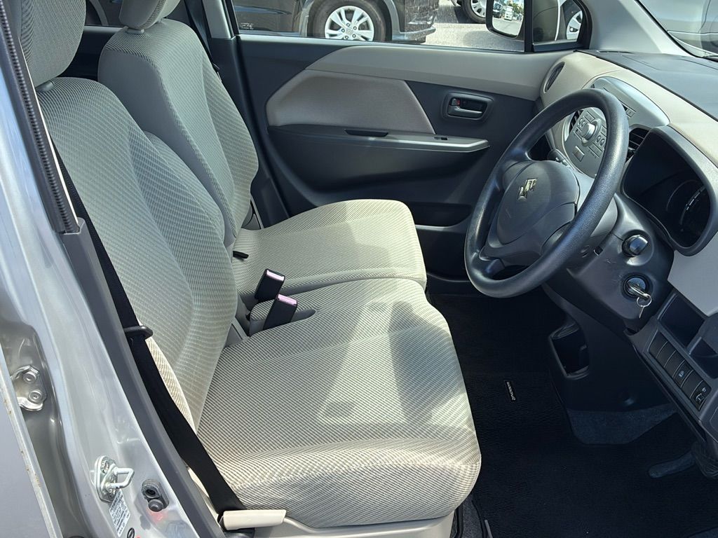 2013 Suzuki Wagon R FX auction photo 6