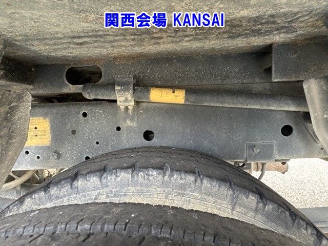 2005 Isuzu Elf ダンプ コウショウ auction photo 10