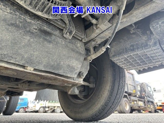 2005 Isuzu Elf ダンプ コウショウ auction photo 16