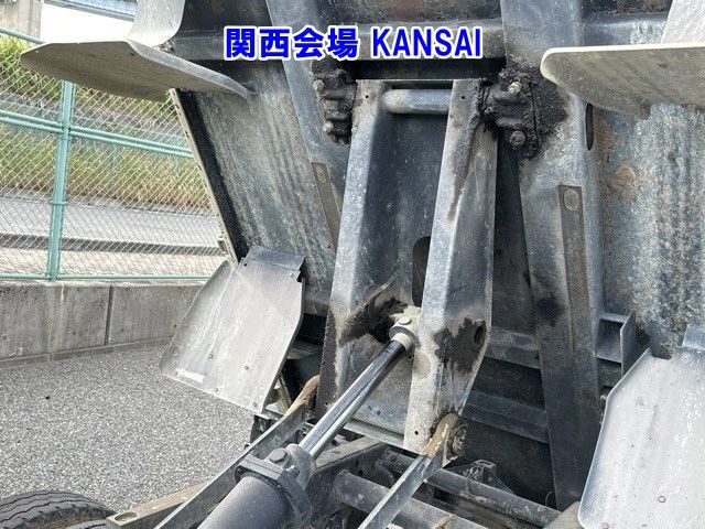 2005 Isuzu Elf ダンプ コウショウ auction photo 20
