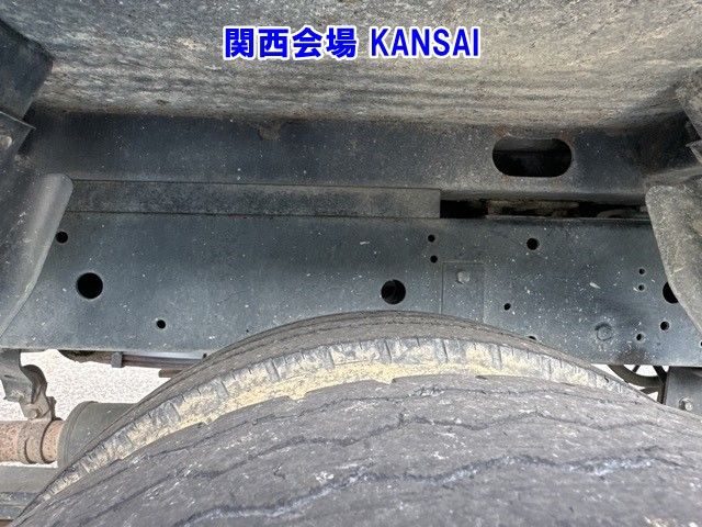 2005 Isuzu Elf ダンプ コウショウ auction photo 11