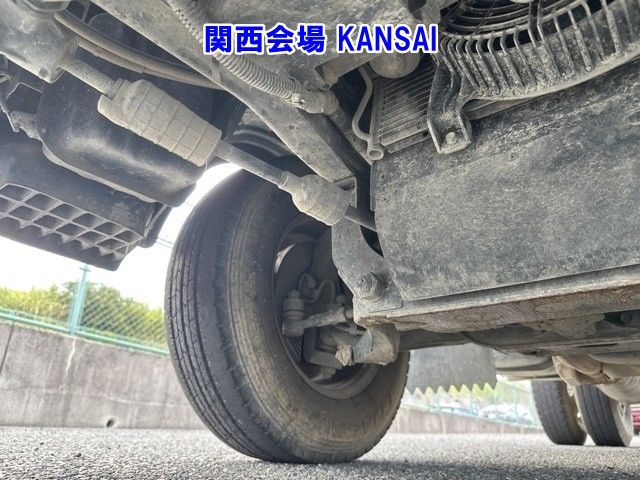 2005 Isuzu Elf ダンプ コウショウ auction photo 15