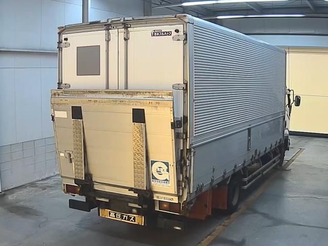 2008 Isuzu Forward ウィング auction photo 2