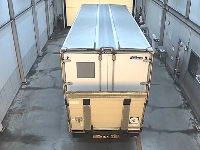 2008 Isuzu Forward ウィング auction photo 3