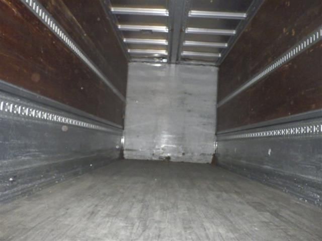 2008 Isuzu Forward ウィング auction photo 4