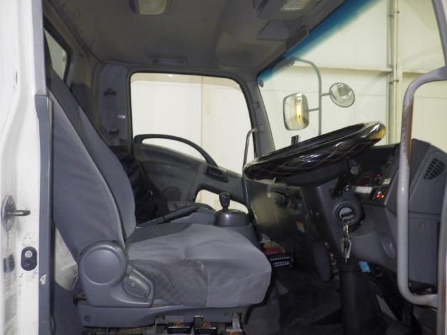 2008 Isuzu Forward ウィング auction photo 6