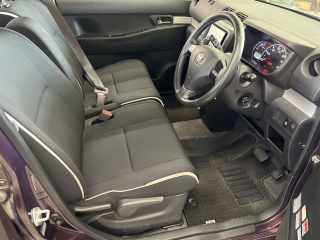 2014 Toyota Pixis Space X auction photo 4