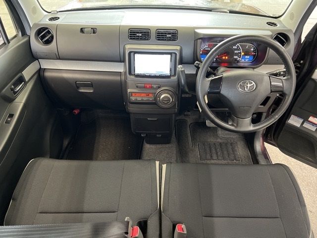 2014 Toyota Pixis Space X auction photo 5