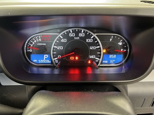 2014 Toyota Pixis Space X auction photo 6