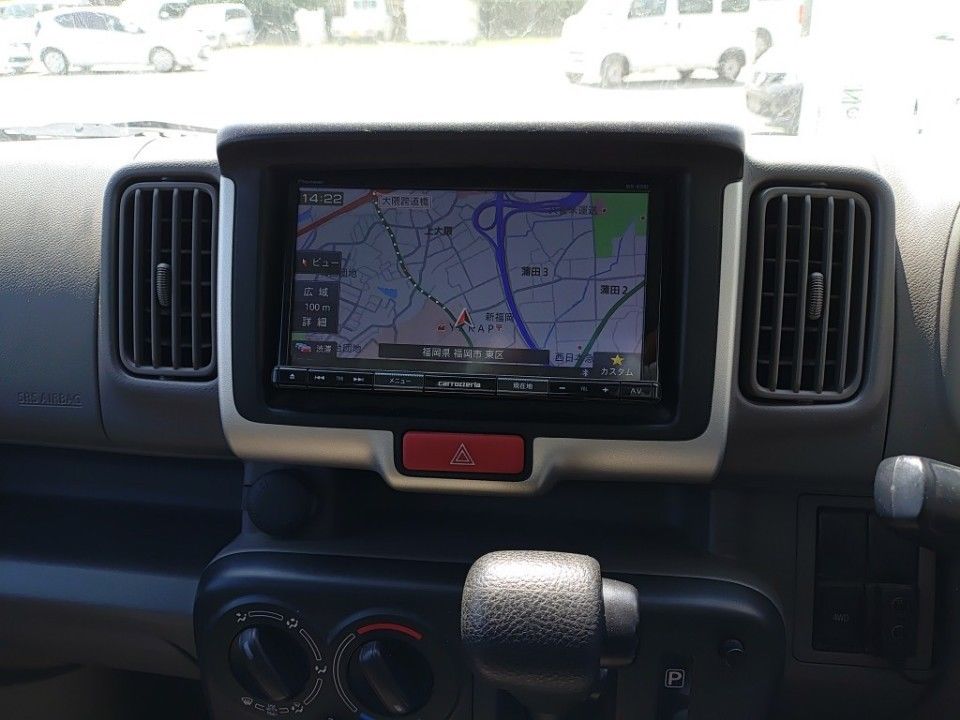 2020 Nissan NV100 Clipper auction photo 11