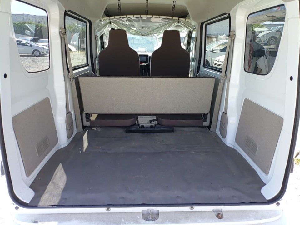 2020 Nissan NV100 Clipper auction photo 8