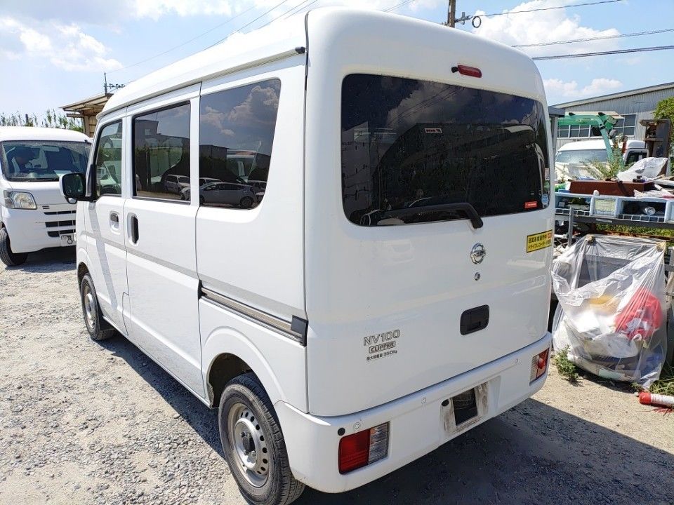 2020 Nissan NV100 Clipper auction photo 6