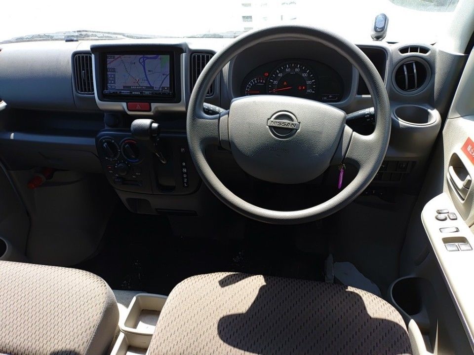 2020 Nissan NV100 Clipper auction photo 3