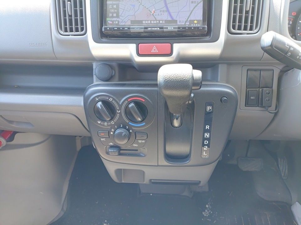 2020 Nissan NV100 Clipper auction photo 12