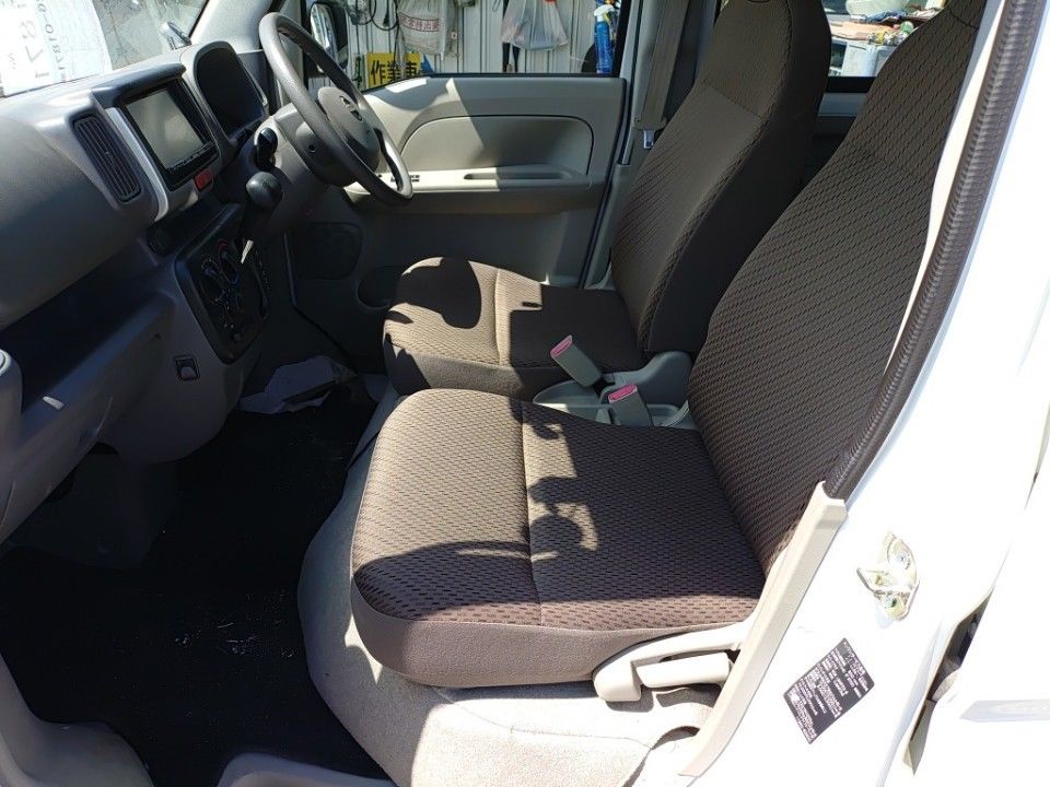2020 Nissan NV100 Clipper auction photo 16