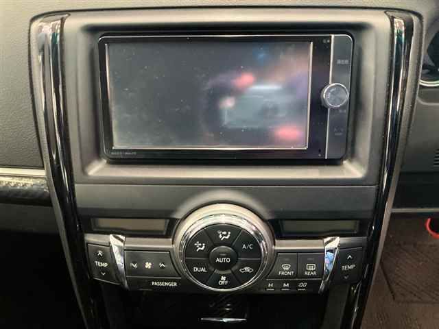 2014 Toyota Mark X 250G S Package Gs auction photo 6