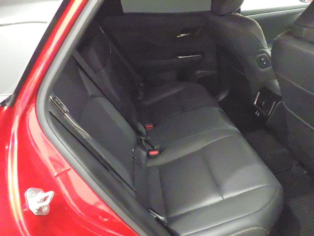 2023 Toyota Crown Sport Z auction photo 7