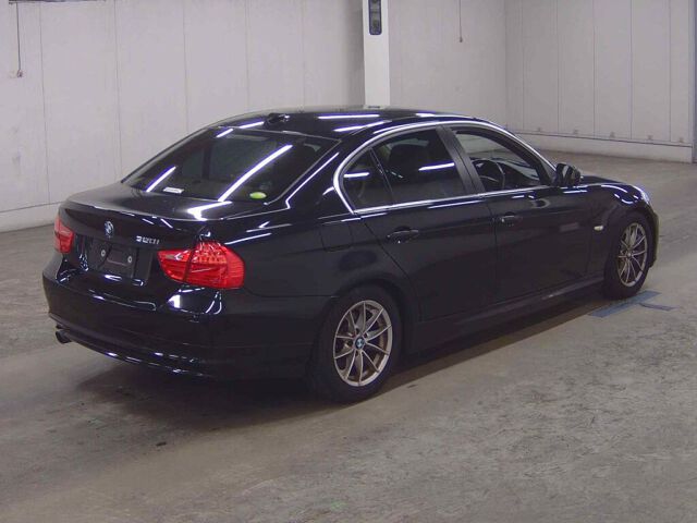 2011 BMW 3 Series 320Iハイラインパッケ auction photo 5