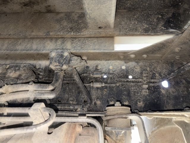 2013 Isuzu Elf dump auction photo 18