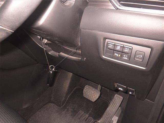 2021 Mazda CX-5 XDプロアクティブ auction photo 8
