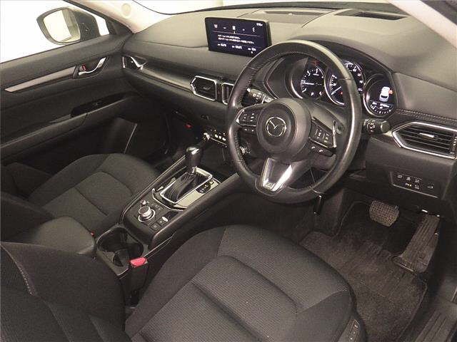 2021 Mazda CX-5 XDプロアクティブ auction photo 3