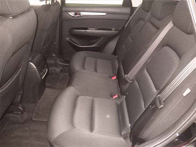 2021 Mazda CX-5 XDプロアクティブ auction photo 7