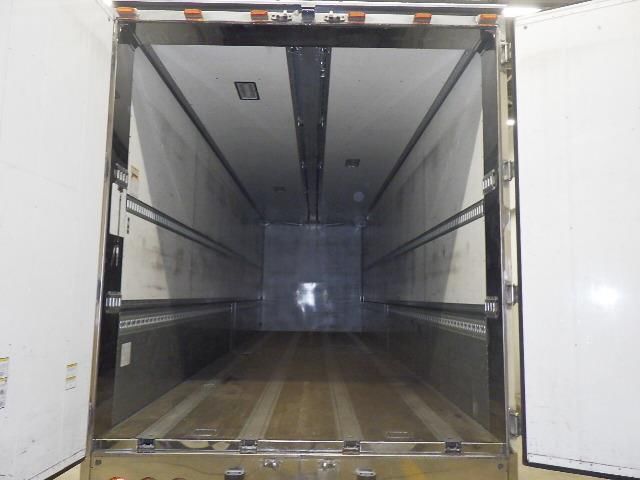 2012 Isuzu ウィング auction photo 4
