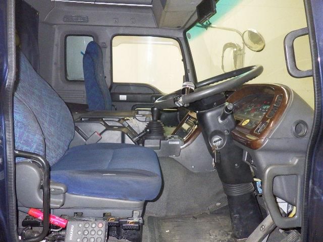 2012 Isuzu ウィング auction photo 6