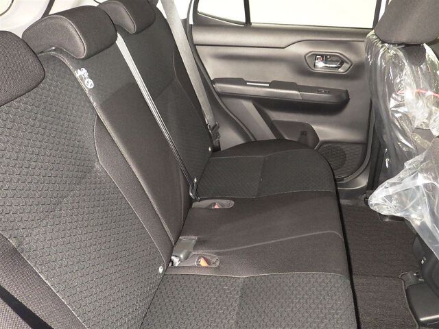 2026 Toyota Raize Hybrid Z auction photo 6