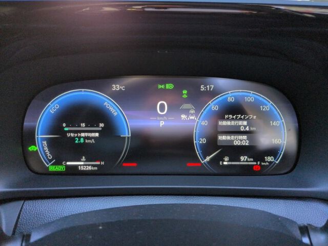 2024 Toyota Crown Crossover G 4WD auction photo 6