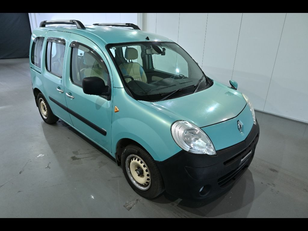 2012 Daihatsu Tanto G Japan auction vehicle