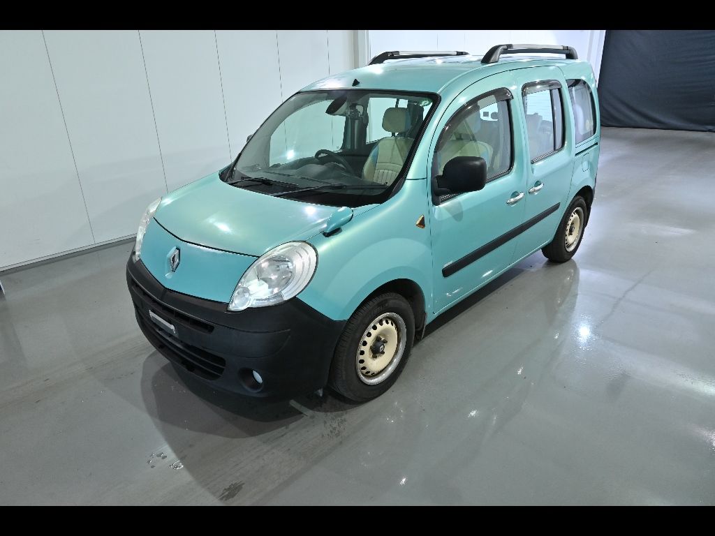 2012 Daihatsu Tanto G auction photo 4