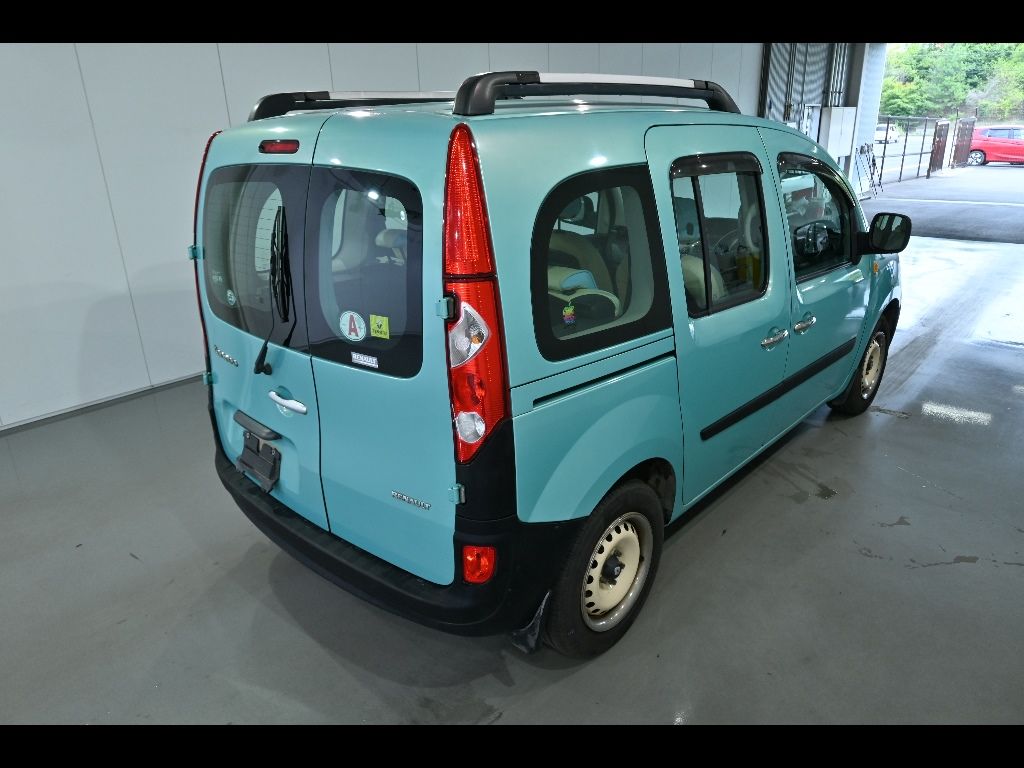 2012 Daihatsu Tanto G auction photo 2