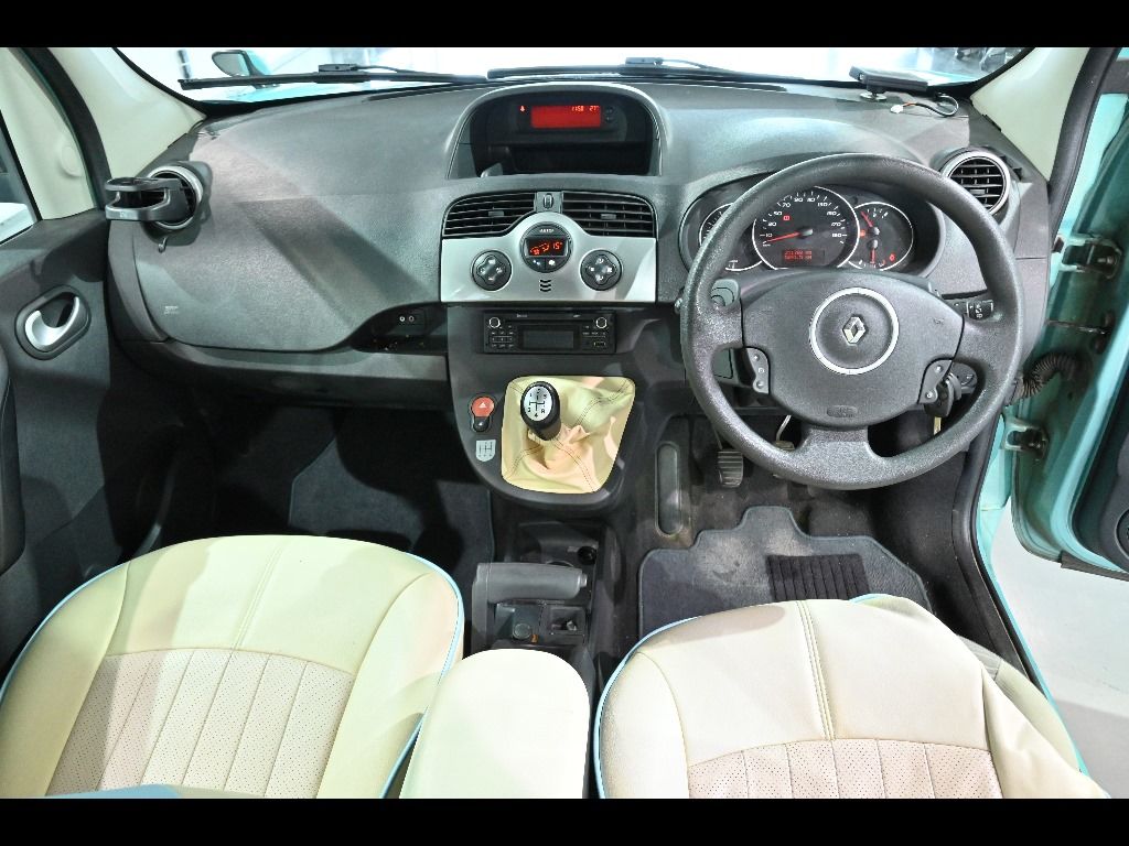 2012 Daihatsu Tanto G auction photo 3